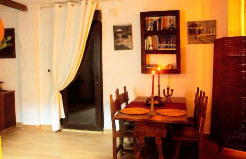 Casa rural Paraje Higueral - Foto 6