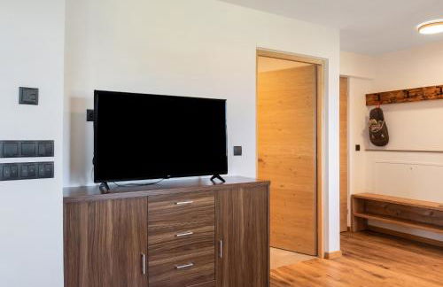 Living Lerchna -Apartment Morgentau - Foto 8