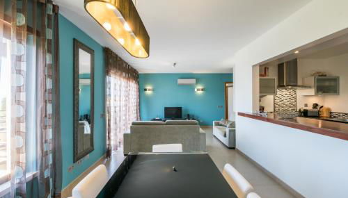 Mar da Luz Terrace Apt 118 - Foto 4