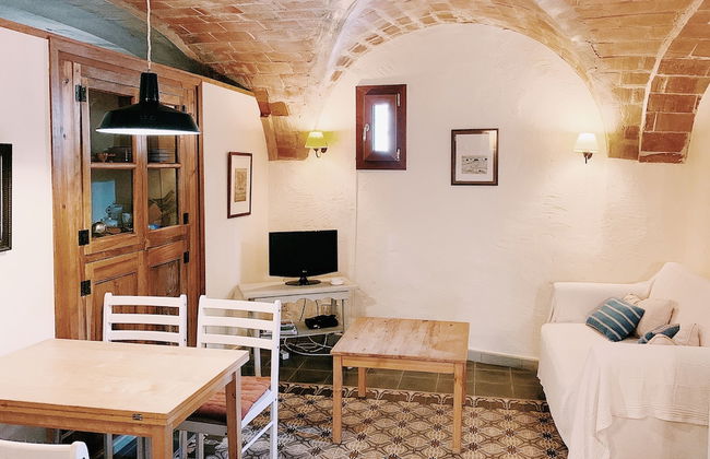 Can Bayre - Hotel Rural - Foto 29