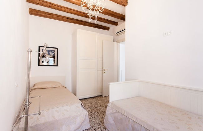 Prince Apartments - Foto 13