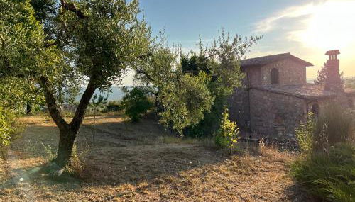 Casale Delle Querce farmhouse in Giove Umbria with pool - Foto 3
