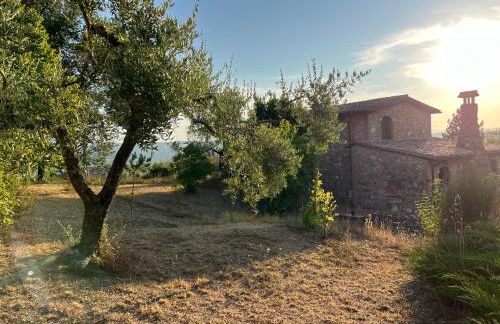 Casale Delle Querce farmhouse in Giove Umbria with pool - Foto 3