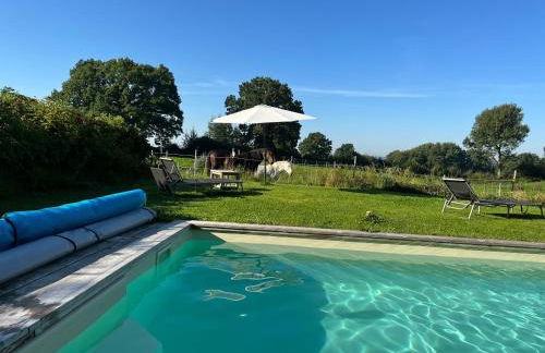 Hoheluft am Wittensee Apt 1 - Foto 15