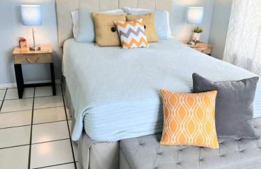 BEACH Zen Oasis-walk 2 beaches - Photo 17