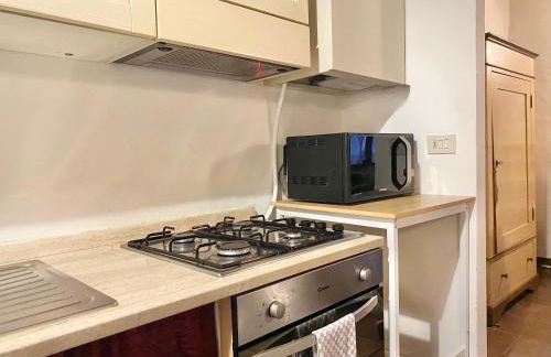 Casa alla Vecchia Posta di Bagno Vignoni - Foto 22