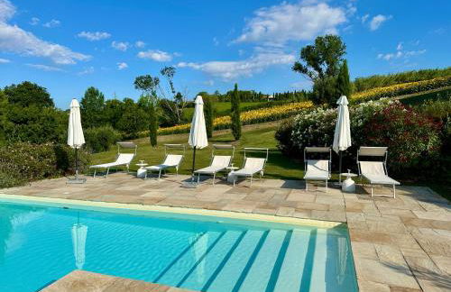 La Giravolta Country House - Photo 57