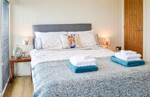 The Seaview Snug - Foto 9