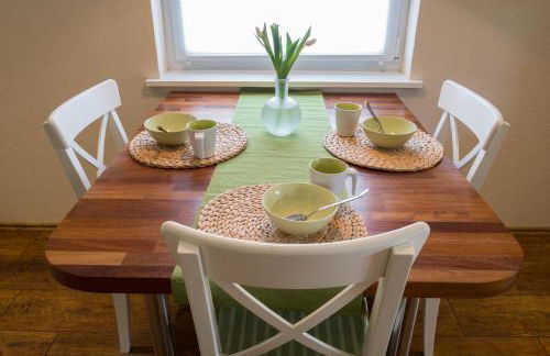 Feriendomizil "Alte Post" I - Foto 20