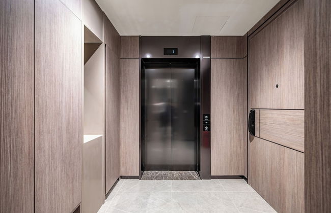 The Opera Residence Luxury Vacation - Foto 13