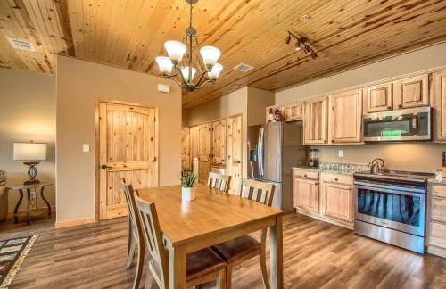 Old Mills Resort OM A9 - Foto 8