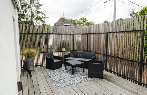 Apartament Batorego - Foto 9