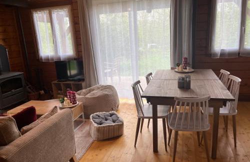 Chalet du Trèfle - Foto 9