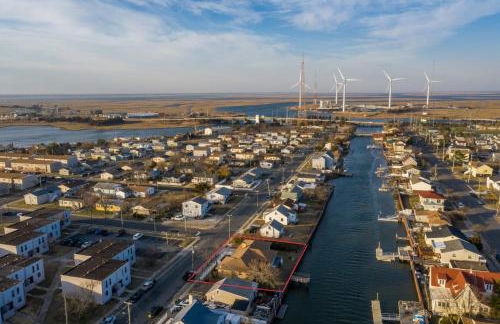 Spacious Waterfront Atlantic City Living with Rec Room - Foto 55