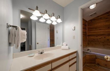 Telemark Northwoods Lodging - Foto 14