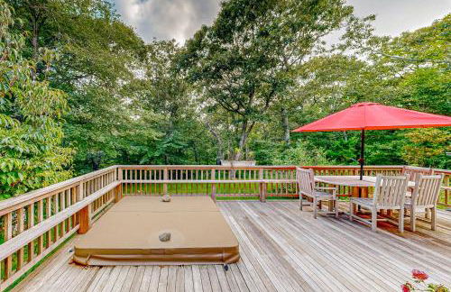 Nana’s Big Treehouse - Foto 44