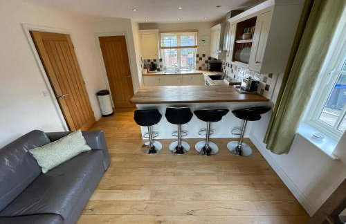 Upper Bray Cottage Badby, Daventry - Foto 7