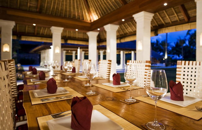 Villa Sepoi Sepoi by Elite Havens - Foto 15