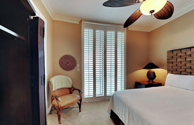 Mediterranean by Southern Vacation Rentals - Foto 20