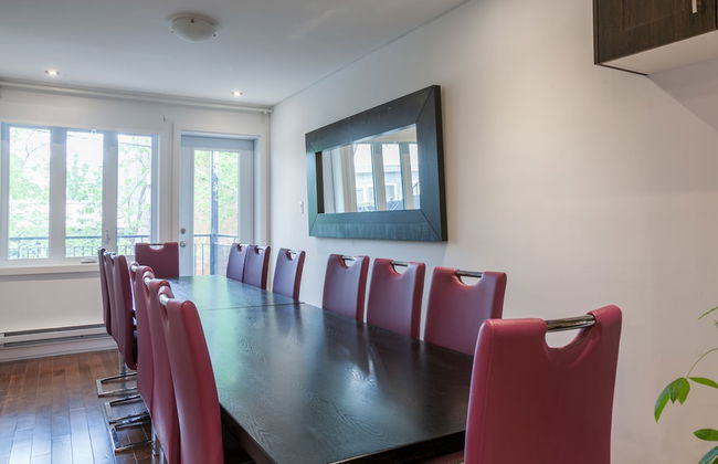 LMVR - LuxApt 3 - 7 bedrooms 2 bathrooms - Foto 71