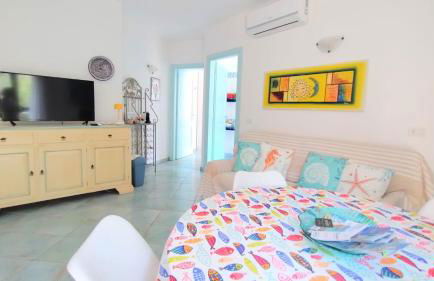 Appartamento La Terrazza - Località Cala Gavetta - Foto 13