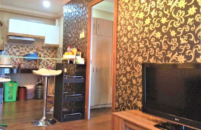 Apartemen Mutiara Bekasi By Veeroom - Photo 28