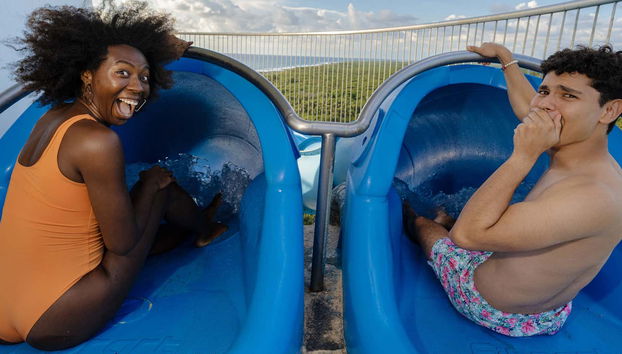 Xel-Há Natural Park Day Trip - Foto 4