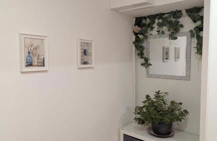 Relaxing Stay in Craigavon at Power-Quinn English - Foto 12