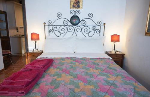 La Petronilla Appartamenti Montepetriolo - Foto 19