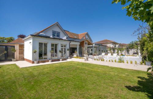 Luxury Five Star, Hampton House With Heated Pool - Foto 7