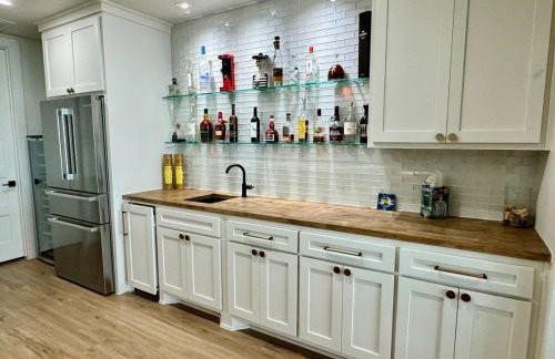 Luxury Lake Front Retreat on Cedar Creek Lake - Foto 11