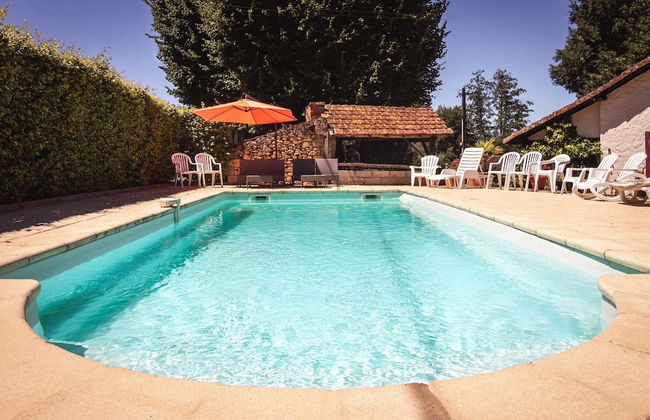 Appealing Apartment in Vezac With Swimming Pool - Foto 25