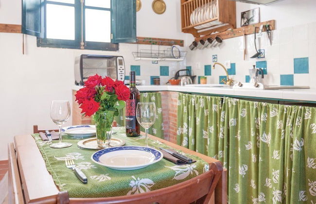 Casa Aroche - Photo 11