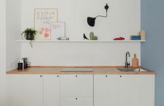 Bilo e Mono a 2 passi dall'Ospedale, Centro e Stazione - CasaP17 - Foto 28