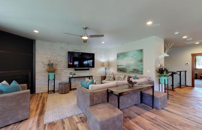 Gondola Vista - Foto 67