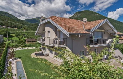 Ferienwohnungen Gamper - Foto 19