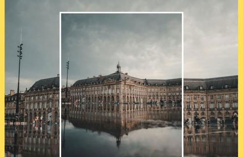 Maison moderne et spacieuse avec jardin à Pessac - Foto 6