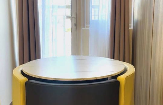 Cosy Deluxe Flat Manila Bay City Views - Photo 27