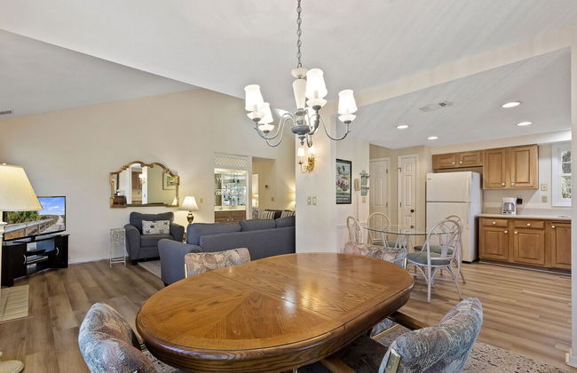 Evian by Hilton Head Retreats - Foto 38