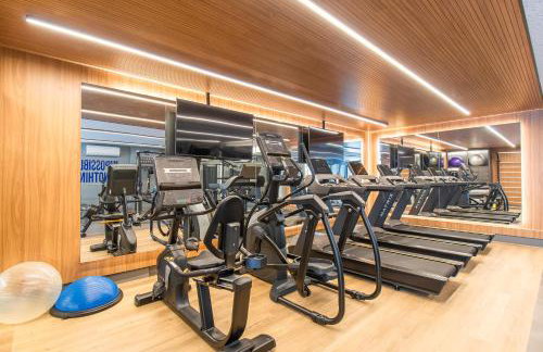 BSB STAY flats particulares Noroeste - Union 511 - Foto 11