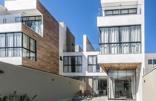 Casa Requinte, 4 suítes com Piscina Privativa, BC - Foto 25