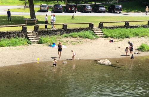 Roscoe Retreat - Foto 78