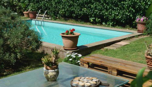 Villa Mara Appia antica - Foto 3