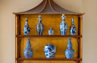 Belvoir Lodge - Sleeps 18 - Belvoir Castle - Photo 47