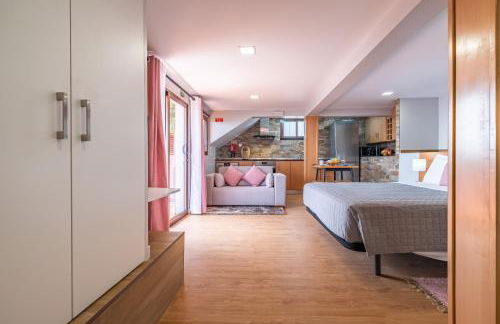 Casa do Miradouro -Fantástico Estúdio - Foto 9