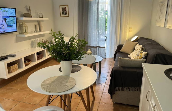 Barbati Bay Elegant Apartments - Foto 38