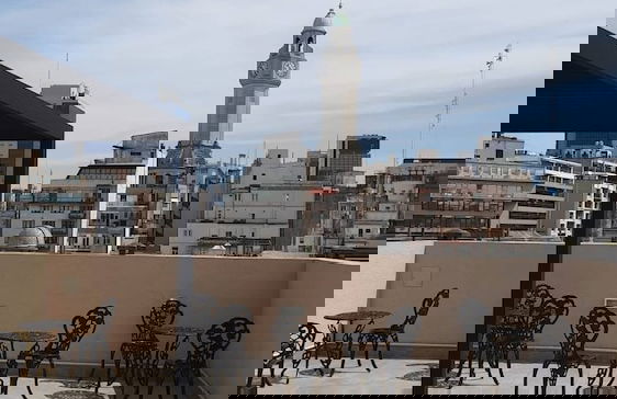 Studio In San Telmo Paseo De La Cisterna - Photo 21