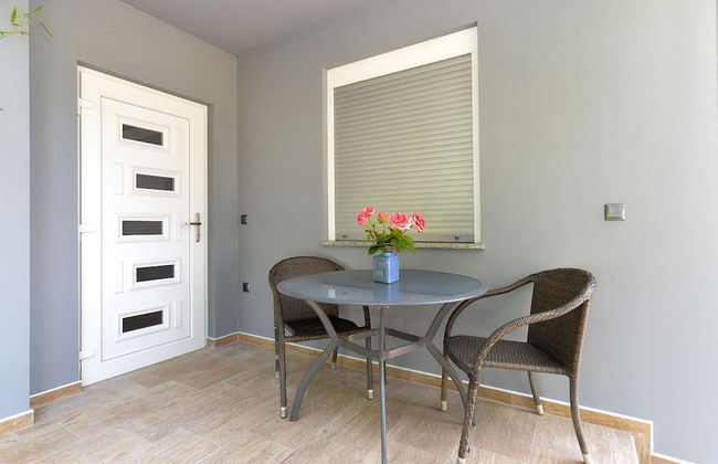 Apartment Vlado 1405 - Foto 44