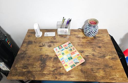 Cozy Lawrence 1BR Near KU - Wi-Fi & Patio - Photo 35