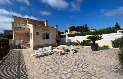 Villa Ca Bonet (Duende) - Foto 18